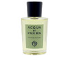 Acqua Di Parma Colonia Futura Eau De Cologne Spray For Men 3.4 Ounce Clear