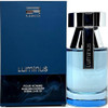 Afnan Rue Broca Luminous Eau De Parfum Spray For Men 3.4 Ounce