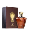 Afnan Turathi Brown Eau De Parfum Spray For Men 3 Ounce