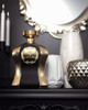 Afnan Highness Black Luxury Eau De Parfum For Women 3.4 Fl. Oz