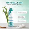 Akileine Foot Powder Spray 150Ml - Absorbs Moisture Deodorizes & Refreshes Feet Prevents Overheating & Irritation Use On Feet & In Shoes