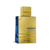 Al Haramain Amber Oud - Gold Mine - Warm Perfume For Men And Women - Women's And Men's Cologne - Sweet Perfume With Pineapple And Vanilla 3.4 Oz