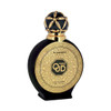 Al Haramain Black Oud Extrait De Parfum Spray For Men 3.4 Ounce
