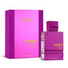 Al Haramain Amber Oud Ultra Violet Eau De Parfum Spray For Women 2.0 Ounce
