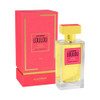 Al Haramain Loulou Love - Perfume For Women - Women's Perfume With Burst Of Freshness - Vibrant Notes Of Mandarin And Sour Cherry 3.33 Oz Edp Spray