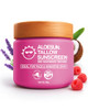 Aloesun Organic Beef Tallow Sunscreen Spf 30 - Natural Sunblock Lotion For Face And Body With Non Nano Zinc Oxide Mineral Protection - Reef Safe Travel Size Tallow Moisturizer For Adult And Baby 2.12 Oz
