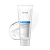 Anua Moisturizing Gentle Gel Cleanser Hydrating Face Wash With Hyaluronic Acid Squalane & Ceramide Ph Balancing Non-Stripping Cleanser For Sensitive Skin Korean Skin Care 5.07 Fl Oz