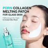 Anua Pdrn Collagen Glass Skin Trio Pdrn Salmon Dna Serum Spray Collagen Patch Facial Fine Line & Cream Complete Glow Routine Face Mist With Special Patch Duo Korean Skincare Set