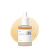 Anua Heartleaf 80 Soothing Ampoule Hydrating Facial Serum For Glass Skin Hyaluronic Acid Panthenol Lightweight Non-Greasy Formula Korean Skincare 1.01 Fl.Oz