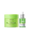 Anua Azelaic Acid Redness Soothing Prep & Boost Duo Soothing & Calming Synergy Spot Care With Mini Sheet Mask For Day & Night Routine Korean Skincare Set