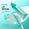 Anua Pdrn Lip Serum Long-Lasting Hydration For Dry Cracked Lips Non-Sticky Moisturizing Lip Care With Salmon Dna Hyaluronic Acid & Collagen Korean Skincare 0.33 Fl.Oz