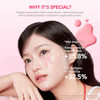 Aprilskin Txa Deep Cleansing & Hydrating Trio: Txa Niacinamide Pore Cnsare Pink Bubble Gum Deep Cleaer Txa Toning Shot Spicule Serum And Pink Milky Toner