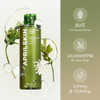 Aprilskin Artemisia Korean Rice Toner 100% Korean Mugwort Hydration Boost Facial Toner Vegan Cruelty Low Ph No Sulfates And Artificial Fragrance Korean Skin Care 6.76 Oz