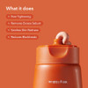 Aprilskin Glow Reset Mask Duo: Calendula Flower Infused Peel Off Mask & Carrotene Ipmp 3-Min Quick Dry Pore Caring Clay Mask
