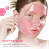Aprilskin Txa Niacinamide 99 Overnight Wrapping Mask 99% High-Purity Txa+Niacinamide For Uneven Skin Tone Overnight Skin Booster For Toning Care Firming & Pore Care 80Ml 2.70 Fl.Oz