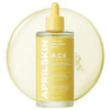 Aprilskin A.C.E Serum Vita Kojic Serum For Brightening & Glow 3-Second Brightening Kojic Acid & Vitamin C For Uneven Skin Tone Korean Skin Care 3.88 Oz
