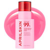 Aprilskin Txa Niacinamide Toning Shot 99 Spicule Facial Serum Skin Booster Serum For Brightening And Pore Care 99% High-Purity Tranexamic Acid 3% + Niacinamide 5% Korean Skin Care 1.01 Fl. Oz