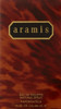 Aramis Cologne/Eau De Toilette Spray 8.1 Oz