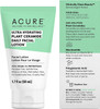 Acure Ultra Hydrating Plant Ceramide Facial Moisturizer 1.7 Fl Oz