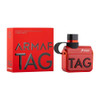 Armaf Tag Him Ummo Rosso Red Eau De Parfum For Him 100Ml Perfume For Men Long Lasting Fragrances