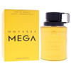 Armaf Odyssey - Mega Limited Edition By Armaf For Men 6.8 Oz Edp Spray