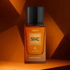 Armaf Shk Iv By Saoud Al Kaabi Extrait De Parfum For Him 100Ml Long Lasting Fragrance Luxury Signature Scent Fruity Floral Men S Perfume With Oud Honey & Jasmine