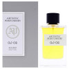 Armaf Artistic Perfumery - Gj-02 By Armaf For Men 3.4 Oz Edp Spray
