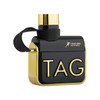 Armaf Tag Uomo Nero For Men 3.4 Oz Edp Spray