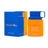 Armaf Odyssey - Mandarin Sky Elixir Limited Edition By Armaf For Men 3.4 Oz Edp Spray
