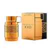 Armaf Odyssey Aoud Edition For Men Eau De Parfum Spray 3.4 Ounce