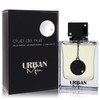 Armaf Club De Nuit Urban For Man Eau De Parfum Spray 3.6 Ounce