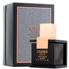 Armaf Ombre Oud Intense Black Woody Oriental Amber Smoky Eau De Parfum Spray Long-Lasting Fragrance For Men 3.4 Ounce / 100 Ml