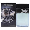 Armaf The Warrior For Men Eau De Toilette Spray 3.4 Ounce
