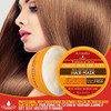 Arvazallia Rejuvenating Hair Mask And Anti-Frizz & Anti-Humidity Hair Spray Bundle - Deep Conditioner Color Protection And Professional Frizz Control For Color-Treated Hair
