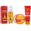 Arvazallia Hydrating Argan Oil Hair Mask Protein Hair Mask And Premium Argan Oil Hair Treatment Bundle - The Ultimate Hydration And Hair Repair Products For Damaged Hair Or Dry Hair