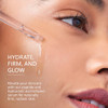 Asterwood Matrixyl 3000 With Argireline Serum 2 Oz + Hyaluronic Acid Eye Serum