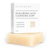 Asterwood Naturals Hyaluronic Acid Face Bar + Body Peptide Cream