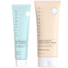 Asterwood Naturals Barrier Boost Cleansing Gel + Body Peptide Cream