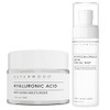 Asterwood Hyaluronic Acid Moisturizer + Hypochlorous Acid Facial Mist