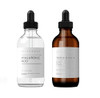 Asterwood Hyaluronic Acid Serum 4 Oz + Triple Repair Matrixyl 3000 4 Oz