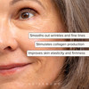 Asterwood Bakuchiol Serum For Face - Retinol Alternative - Plumping Anti-Aging Wrinkle Reducing - Fragrance- 1 Fl Oz