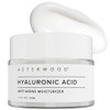 Asterwood Triple Ceramide Serum 1 Oz + Hyaluronic Acid Moisturizer