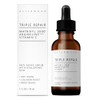 Asterwood Naturals Triple Repair Serum 1Oz + Hyaluronic Acid Moisturizer
