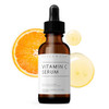 Asterwood Vitamin C Serum 1 Oz + Hyaluronic Acid Moisturizer