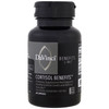 Davinci Labs Cortisol Benefits 60 Capsules
