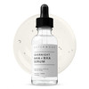 Asterwood Overnight Exfoliating Serum - Aha (Lactic Acid & Glycolic Acid) - Bha (Salicylic Acid) - Supports Improvement Of Hyperpigmentation Dark Spots - Fragrance- 1 Fl Oz