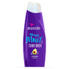 Aussie Parabenfree Miracle Moist Conditioner W Avocado Jojoba Oil For Dry Hair Citrus 12.1 Fl Oz