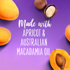 Aussie Paraben- Total Miracle Conditioner W/Apricot For Hair Damage 12.1 Fl Oz Case Of 6 (B019H3S9Dk)