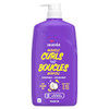 Aussie Miracle Curls Conditioner With Coconut Oil Paraben 26.2 Oz
