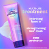 Aussie Ultra Wonder Treatment Leave-In And Pre-Wash With Amino Acids For All Hair Types And Curls 8Oz
